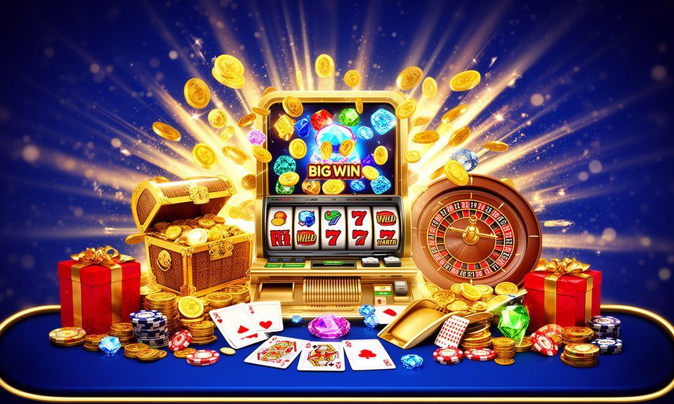 slotking666 Log In to slotking666 and Jump Into the Lobby