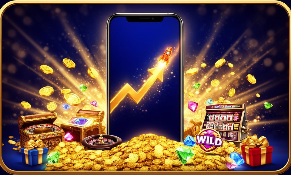 slotking666 Sportsbook
